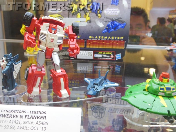 Botcon 2013   Tranformers Generations New 2014 Figures Image Gallery  (44 of 131)